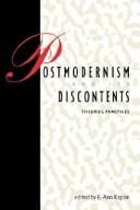 Postmodernism and its discontents