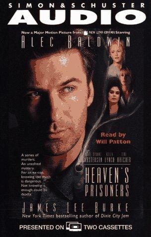 HEAVEN'S PRISONERS (Dave Robicheaux Mysteries Series)