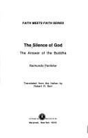 The silence of God