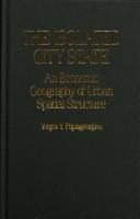 The isolated city state