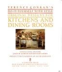 Original designs forkitchens and dining rooms