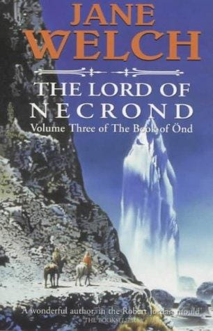 The lord of necrond