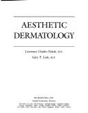 Aesthetic dermatology