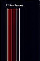 Ethical issues associated with scientific and technological research for the military