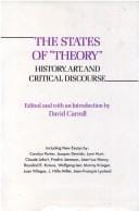 The States of 'theory'