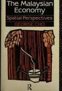 The Malaysian economy