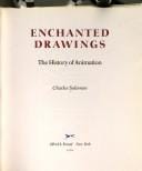 Enchanted drawings