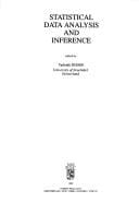 Statistical data analysis and inference