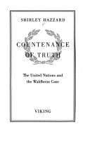 Countenance of Truth