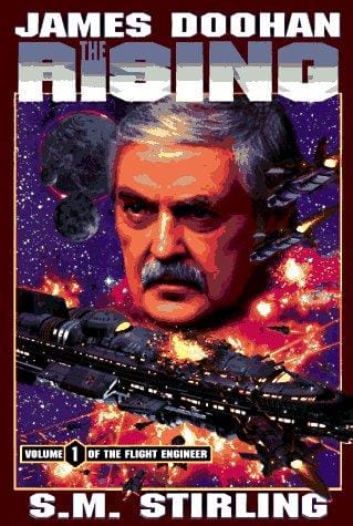 The Rising Flight Engineer
