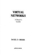 Virtual networks