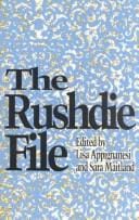 The Rushdie file