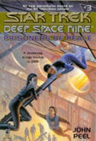 Star Trek Deep Space Nine - Prisoners of Peace