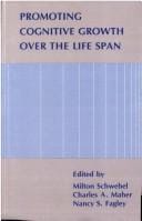 Promoting cognitive growth over the life span