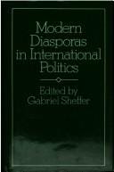 Modern diasporas in international politics