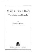 Maple leaf rag
