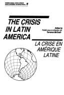 The Crisis in Latin America