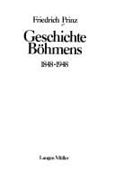 Geschichte Böhmens, 1848-1948