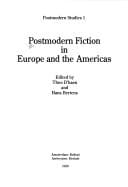 Postmodern fiction in Europe and the Americas