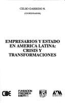 Empresarios y estado en América Latina