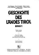 Geschichte des Landes Tirol