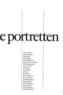 Wederkerige portretten