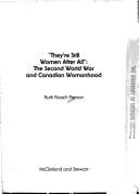 "They're still women after all"