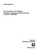 Los herederos de Zapata