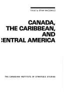 Canada, the Caribbean, and Central America