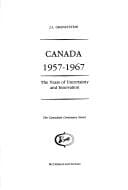 Canada 1957-1967
