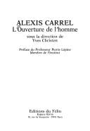 Alexis Carrel