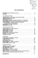 Peter Hille: Dokumente und Zeugnisse zu Leben, Werk und Wirkung des Dichters (Schriften der Universität-Gesamthochschule-Paderborn) (German Edition)