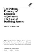 The political economy of economic adjustment
