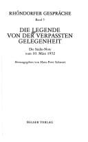 Die Legende von der verpassten Gelegenheit