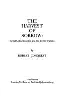 The harvest of sorrow