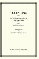 VI. cartesianische Meditation