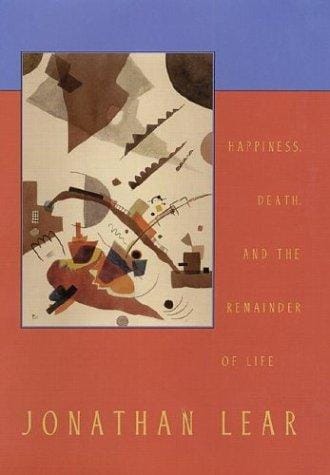 Happiness, death, and the remainder of life