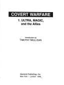 Covert warfare
