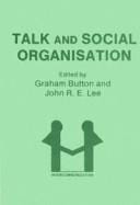 Talk and social organisation