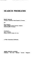 Search problems