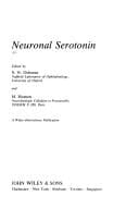 Neuronal serotonin