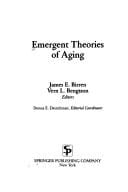 Emergent theories of aging