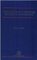 Handbook of hospital security and safety