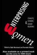 Enterprising women