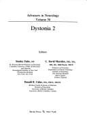 Dystonia 2