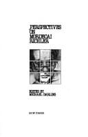 Perspectives on Mordecai Richler