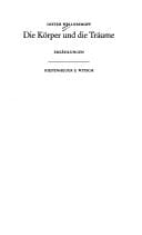 Die Körper und die Träume