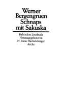 Schnaps mit Sakuska