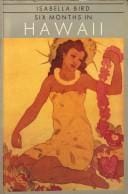 Six months in Hawaii