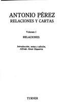 Relaciones y cartas